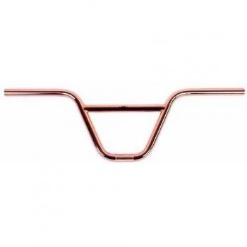 Savage BMX - Manillar  para bicicleta BMX, longitud 203 mm, talla 690 x 203 mm