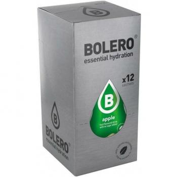Preparado para Bebida Sabor Menta Bolero 1 Sobre