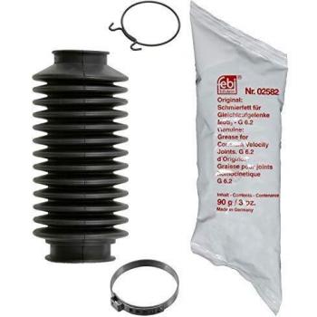 febi bilstein 08497 Steering Boot Set, pack of one