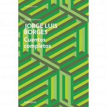 Cuentos completos - Jorge Luis Borges