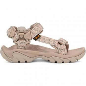 Teva Terra Fi 5 Universal Women's Beige Hiking Sandals