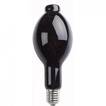 Bombilla Luz Negra UV E40 240V 400W
