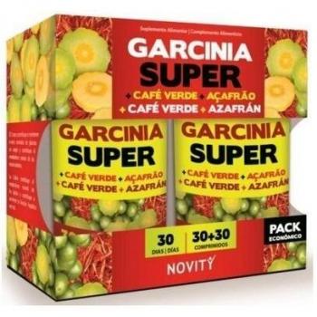 Garcinia Super 30 + 30 Comp de Dietmed