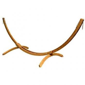 Laminvale Ltd Amazonas Arcus Hammock Stand