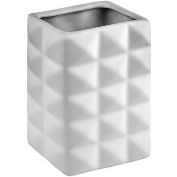 BATHSTAGE Vaso, Blanco