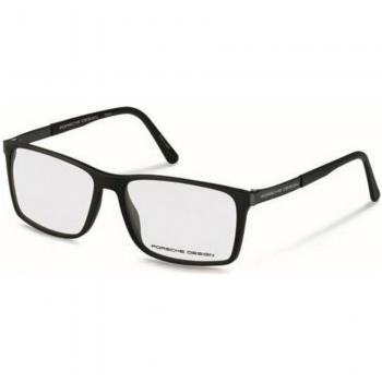 Gafas Recetadas para Hombre Porsche Design P8260 E Negras