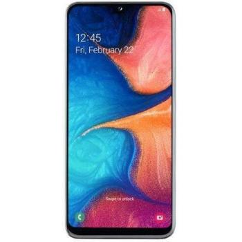 Samsung Galaxy A20e Dual SIM 32GB 3GB RAM SM-A202F/DS White