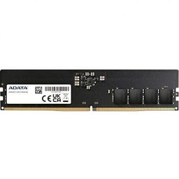 ADATA AD5U480032G-S - Memoria RAM DDR5 32GB 4800MHz ECC