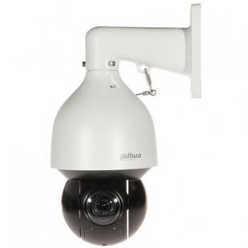 Cámara IP PTZ Exterior 4MP Dahua SD5A425GB-HNR con Zoom Óptico 25x y Visión Nocturna