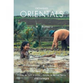 Cròniques Orientals