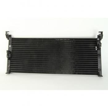 Condensador de aire acondicionado NISSENS 94370 Aluminio para TOYOTA RAV4 I SUV sin secador R 134 a