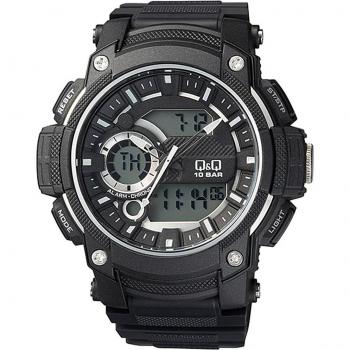 RELOJ Q&Q ANALOG-DIGITAL GW90J001Y