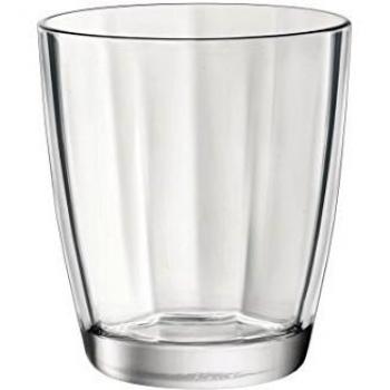 Bormioli Rocco Servicio de 3 Vasos, 30 cl