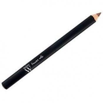 Miss W Pro Lip Pencil - 106 Red Brick, Vegan Formula, Long-lasting, 23g