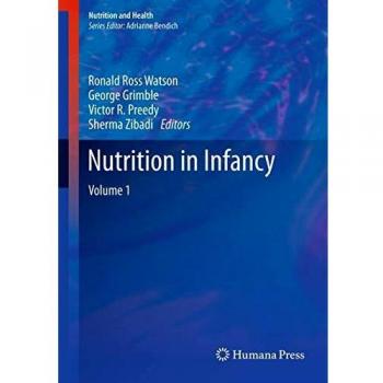 Infant Nutrition Handbook: Volume 1 - Essential Guide to Nutrition and Health