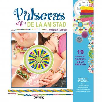 Pulseras de la amistad