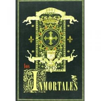 INMORTALES,LOS