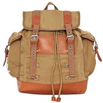 Pepe Jeans LondonPiero BackpackHombreMochilasMarrón