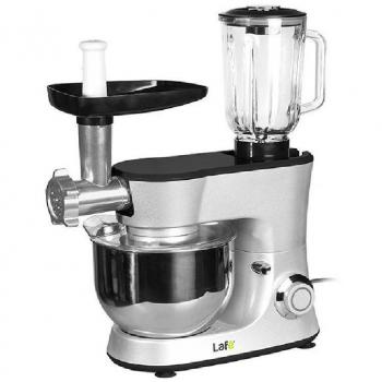Robot de Cocina Lafe LAFMIX46072 Negro 1300 W 5 L
