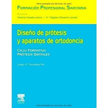 Diseño de prótesis y aparatos de ortodoncia