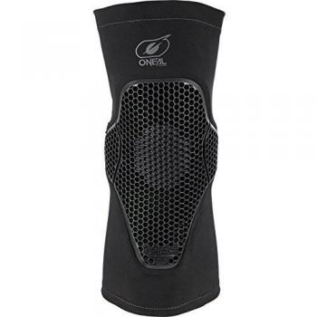Oneal Flow Protecciones, Unisex-Adult, Negro, S