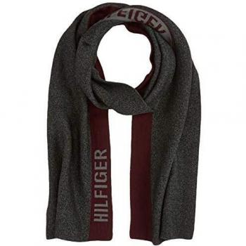 Tommy Hilfiger Hilfiger Selvedge Scarf Bufanda,