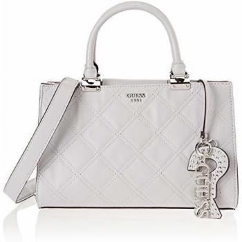 Guess - Status, Shoppers y bolsos de hombro Mujer, Gris