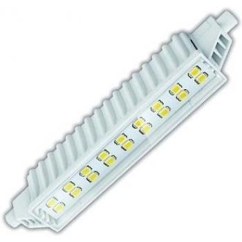 Matel m290074 bombilla led lineal r7 118 mm 6w 550 lumenes