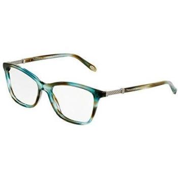 Tiffany & Co TF2116B 8124 - Marco de gafas, color turquesa