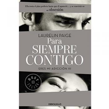 Para Siempre Contigo. Eres Mi Adicción III