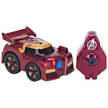 Avengers - Vehículo Ironman