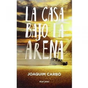 La Casa Bajo La Arena: 74