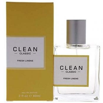 Clean Fresh Linens Edp Spray 60ml