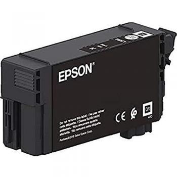Epson C13T40C140 - Cartuchos de Tinta Originales