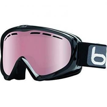 Bollé Y6 Otg - Gafas de esquí, color bermellón