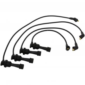 Beru AG 0300890851 Juego de cables de encendido