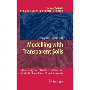 Transparent Soil Simulation Kit