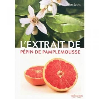 Extracto de Semilla de Pomelo 100% Natural