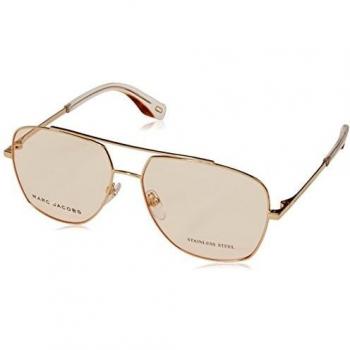 Marc Jacobs Marc 271 Gafas, J5G, 58 Unisex Adulto