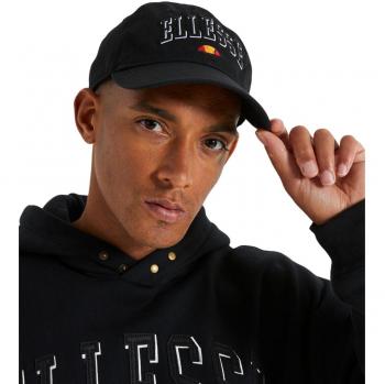 Ellesse Berkeley Cap Black U