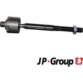 Rótula axial de dirección JP GROUP 1344501200 - Tipo: Rótula axial; Características: Fabricante JP GROUP, número de pieza 1344501200, diseñada para sistemas de dirección, alta resistencia y durabilidad,
