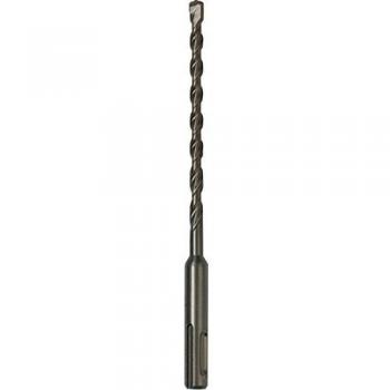 Broca Makita B-47690 SDS-V-PLUS Mak2 de 12 mm con punta de HM
