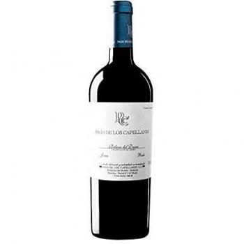 Pago Capellanes Roble 2019