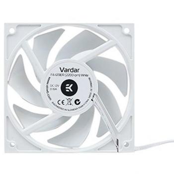 EK Water Blocks EK-Vardar F4-120ER Ventilador - Ventilador de PC