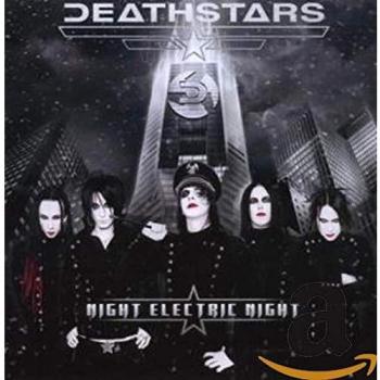 Night Electric Night