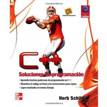 C++ Soluciones de programación