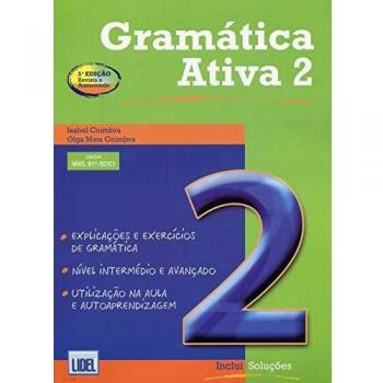 Gramatica Activa 2: Book 2