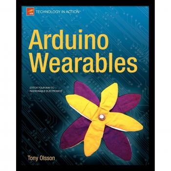 Arduino Wearables