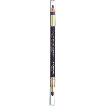L'Oréal, Delineador de ojos - 1 ml.