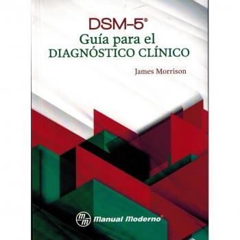 DSM-5. Guia para el Diagnostico Clinico